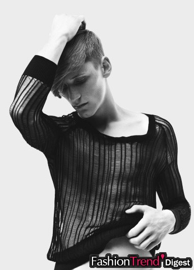 Dior Homme 2003ﶬ2007ďVDƬ